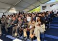 Participation tchadienne au salon international de la défense Eurosatory 2026