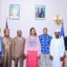 Le Conseil des chargeurs du Tchad renforce ses outils de gestion et ses partenariats en France