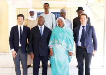 Tchad : La HAMA et Canal+ s&rsquo;unissent pour protéger les œuvres et sensibiliser le public sur la piraterie audiovisuelle
