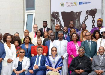Le Tchad porte la voix de l’Afrique pour la mémoire et la justice historique à Accra