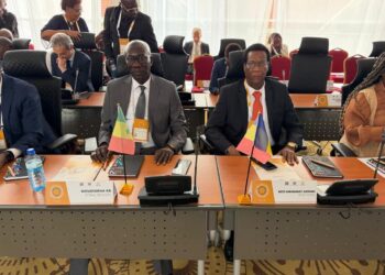 Tchad : L’AILC renforce son engagement continental contre la corruption à Nairobi
