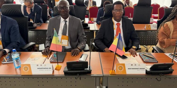 Tchad : L’AILC renforce son engagement continental contre la corruption à Nairobi