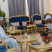 Tchad : Ali Kolotou Tchaïmi montre l’exemple et appelle les Tchadiens à se faire recenser