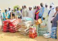 Kanem : Un appui logistique et alimentaire majeur pour le RGPH-3 dans le département du Kanem-Est