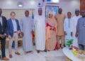 Tchad : Gestion de la crise humanitaire à l’Est, la ministre de l&rsquo;Action sociale tape du poing sur la table face à MSF