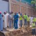 N’Djaména : Mobilisation municipale face aux risques d’inondation après les premières pluies
