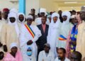 Tchad : Inauguration d&rsquo;un centre médico-social moderne à Angoura pour rapprocher les soins de la population
