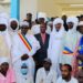 Tchad : Inauguration d&rsquo;un centre médico-social moderne à Angoura pour rapprocher les soins de la population