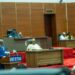 Tchad : Gestion urbaine et réformes foncières, le ministre Mahamat Assileck Halata face aux sénateurs
