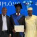 Tchad : Un étudiant tchadien brille au sommet de l’excellence académique à l’Université RUDN à Moscou