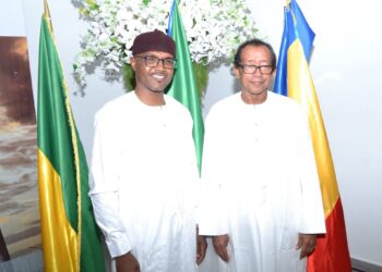 ASSA-AC / Comité de direction : Les enjeux de la sécurité aérienne en Afrique centrale au cœur des travaux de Brazzaville