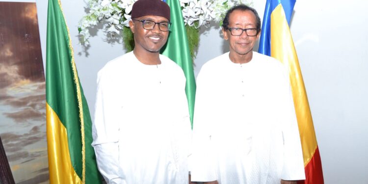 ASSA-AC / Comité de direction : Les enjeux de la sécurité aérienne en Afrique centrale au cœur des travaux de Brazzaville