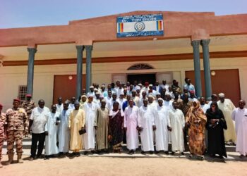 Ouaddaï : Le ministre de l’Enseignement supérieur prône une formation axée sur les compétences à Abéché