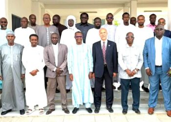 Tchad : Lancement d&rsquo;une formation stratégique pour les cadres de l&rsquo;aviation civile