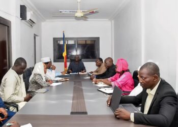 Tchad : La mise en conformité des marques d&rsquo;eaux embouteillées suspendues au cœur des discussions
