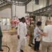 Tchad : Visite technique d&rsquo;infrastructures d&rsquo;abattage modernes à Gaziantep