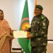 Diplomatie : Le Général Tiani invité à participer à la Conférence internationale sur l’eau