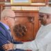 Tchad : Le Président de l’Assemblée Nationale chaleureusement accueilli en Algérie