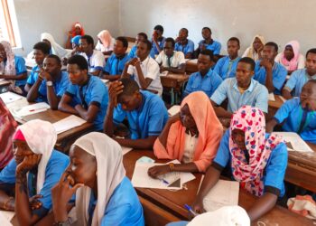 Guéra : 1765 candidats entament ce 1er Juin les épreuves du BEF