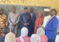 Sila : Goz-Beïda, 891 candidats composent pour le BEF