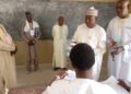 N’Djaména : Lancement Officiel des Épreuves du Brevet d&rsquo;Études Fondamentales au Lycée de Guinebor
