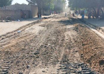 N’Djaména : Entre peur et attentes, les citoyens interpellent les communes d&rsquo;arrondissements à l&rsquo;approche des pluies