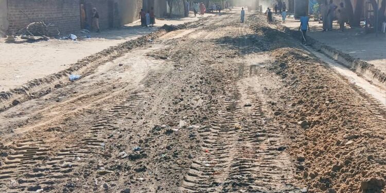 N’Djaména : Entre peur et attentes, les citoyens interpellent les communes d&rsquo;arrondissements à l&rsquo;approche des pluies