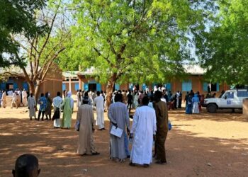Sila : Les agents recenseurs du RGPH-3 suspendent leur formation à Adé et Goz-Beïda
