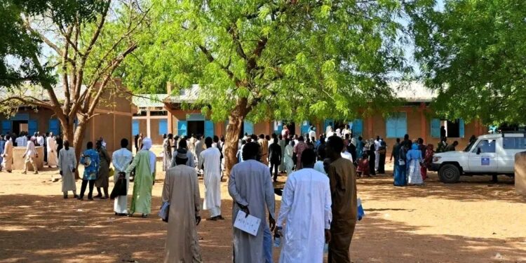 Sila : Les agents recenseurs du RGPH-3 suspendent leur formation à Adé et Goz-Beïda