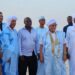 Diplomatie : Un moment de partage culturel et de tradition au cœur du désert mauritanien