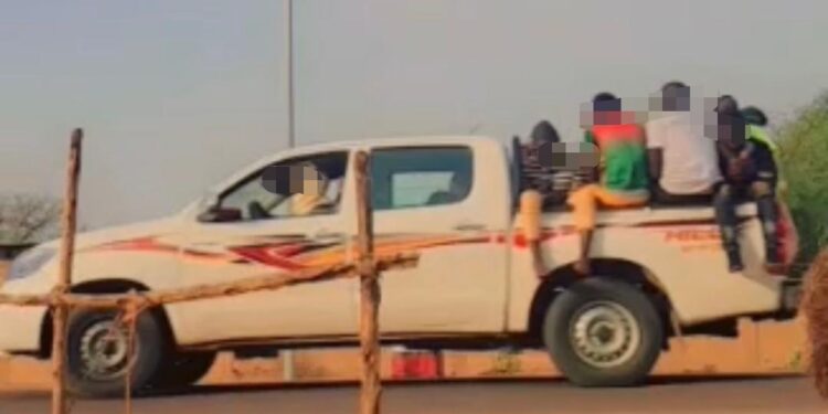 Tchad : Le départ des travailleurs saisonniers se ressent sur l’économie de la capitale