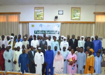 Tchad : Ouverture de la 1ère édition du Forum national sur les perspectives agro-hydro-climatiques saisonnières