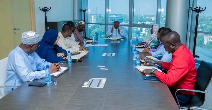 Tchad : Un engagement renouvelé pour l&rsquo;hygiène publique par l&rsquo;unité d&rsquo;action à N&rsquo;Djamena