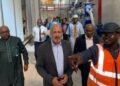 Tchad : Le comité de suivi du PND évalue l&rsquo;avancement des projets industriels de Farcha et Mandelia