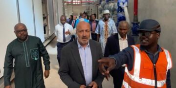 Tchad : Le comité de suivi du PND évalue l&rsquo;avancement des projets industriels de Farcha et Mandelia