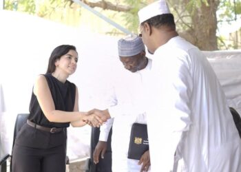 Tchad : Le projet GATI dote le ministère de la Décentralisation de nouveaux moyens logistiques