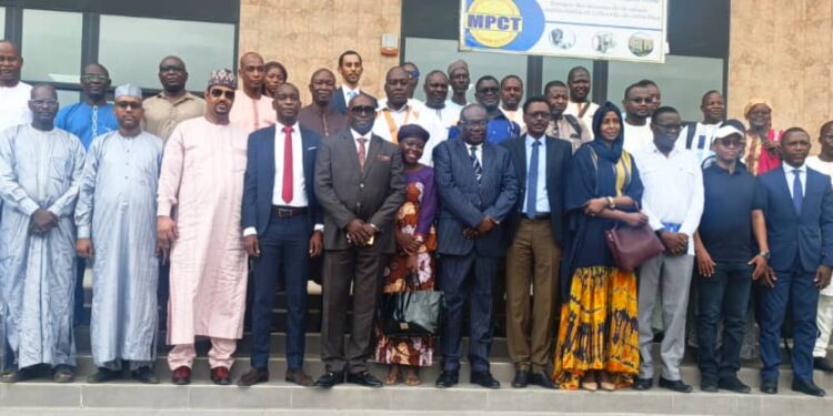 Tchad : L&rsquo;ONPTA renforce les capacités des acteurs du secteur touristique