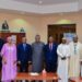 Tchad : Le Sénat et la FAO renforcent leur coopération contre la faim