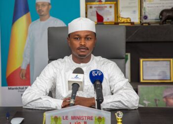 Tchad : Les priorités de la feuille de route verte face au défi climatique