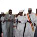 Tchad : Inauguration du Nouveau Siège du Ministère des Finances
