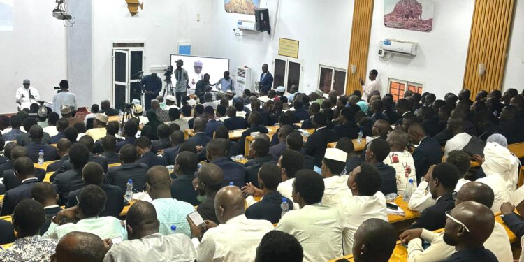 Tchad : L’AILC plaide pour une administration efficace fondée sur la bonne gouvernance
