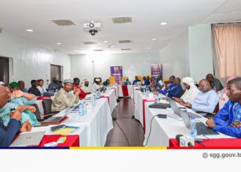 Tchad : L&rsquo;action gouvernementale des deux dernières années passée au crible