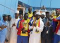 Tchad : Accueil triomphal des jeunes basketteurs Sao U18, sacrés champions de la Zone 4