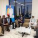 Coopération : Le ministre d’Etat Tahir Hamid Nguilin reçoit une délégation d’AFREXIMBANK à N’Djamena pour concrétiser les engagements de « Tchad Connexion 2030 »