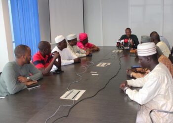 N’Djaména : Les autorités clarifient les nouvelles réformes du transport urbain