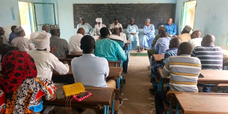 Bol : Les acteurs du baccalauréat mobilisés pour une session 2026 sans incidents