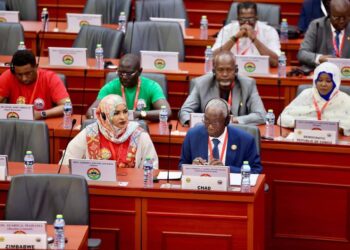 Accra : les parlementaires africains adoptent une charte commune sur la famille et la souveraineté