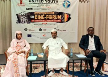 Tchad : UNITED YOUTH sensibilise les jeunes sur les dangers de la migration irrégulière