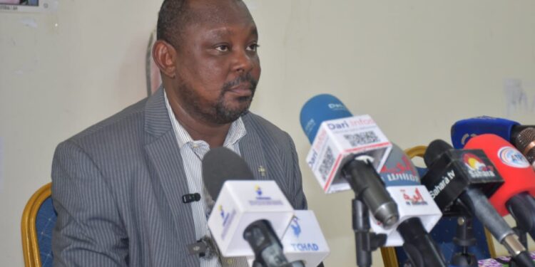 Tchad : 106 231 candidats attendus dans 160 centres pour le baccalauréat 2026