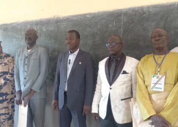 Am-Timan : Coup d&rsquo;envoi des épreuves écrites du baccalauréat 2026 pour 756 candidats